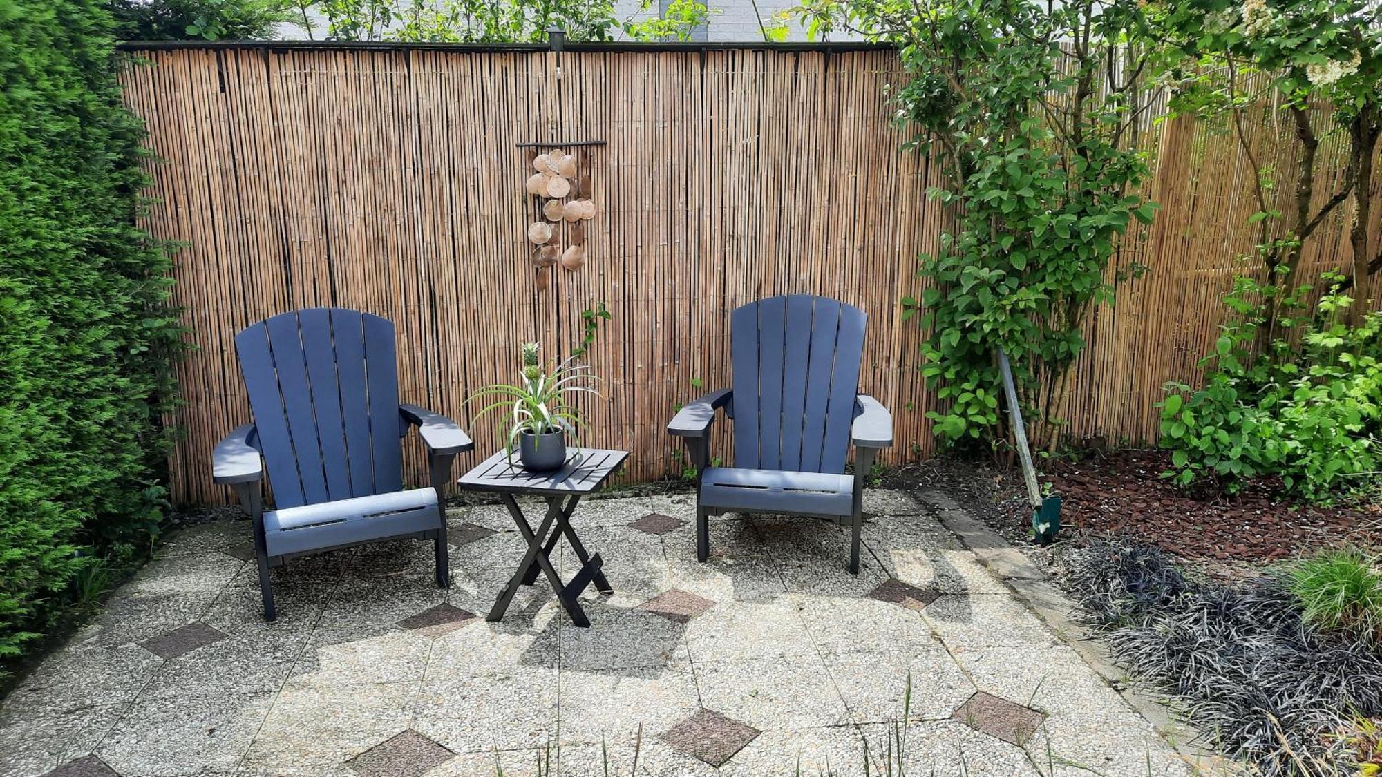 Kustverhuur, Vakantiepark Fort Soleil 43 Breskens Kültér fotó