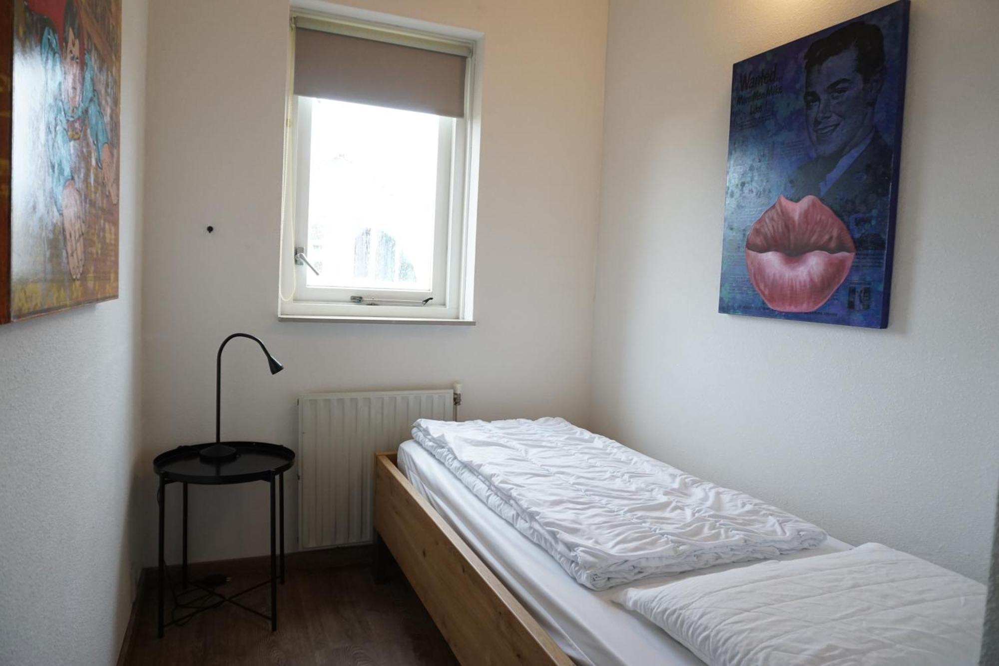 Kustverhuur, Vakantiepark Fort Soleil 43 Breskens Kültér fotó