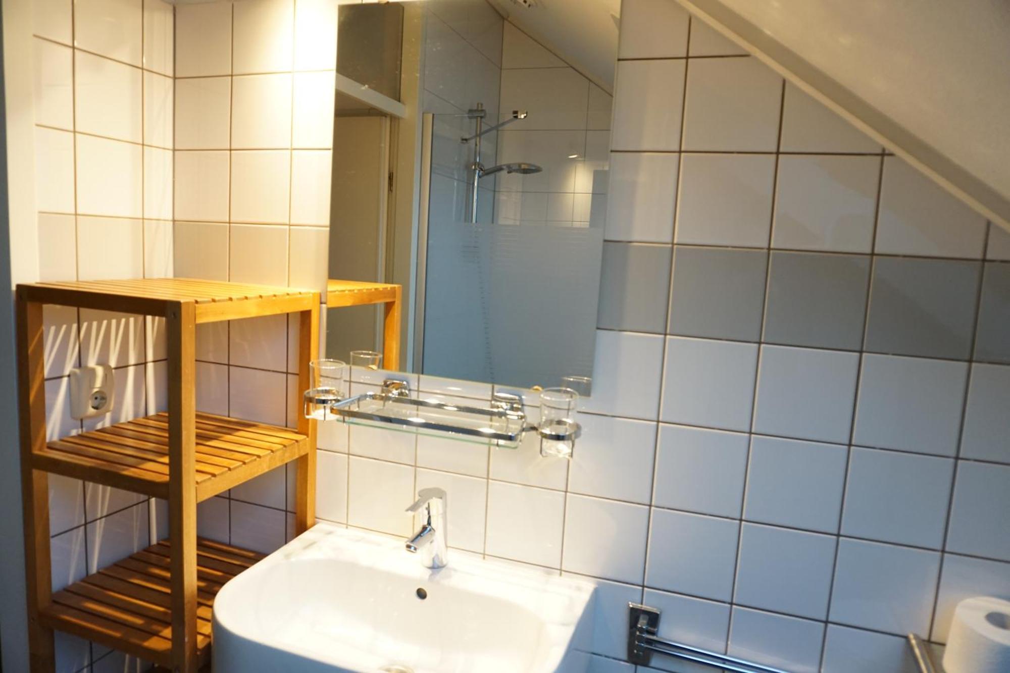 Kustverhuur, Vakantiepark Fort Soleil 43 Breskens Kültér fotó