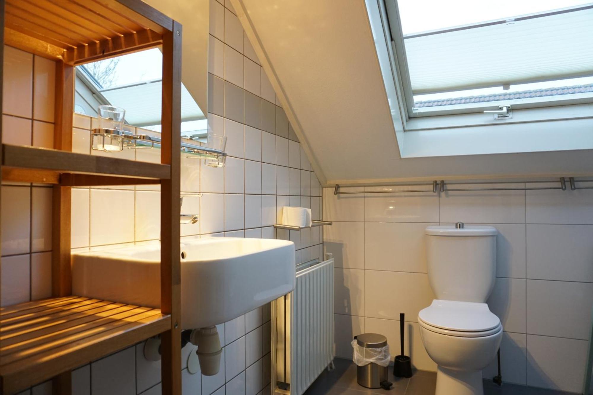 Kustverhuur, Vakantiepark Fort Soleil 43 Breskens Kültér fotó